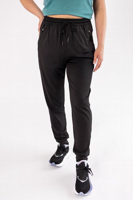 Run the World Joggers